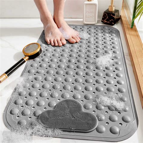 non slip mat for bathroom.